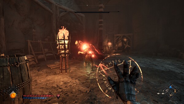 Whatever It Takes - capture d'écran 1 (gameplay PC)