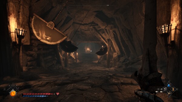 Whatever It Takes - capture d'écran 2 (gameplay PC)