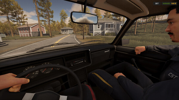 Car Service Together - capture d'écran 3 (gameplay PC)