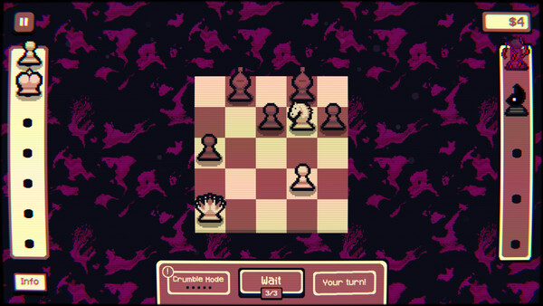 Gambonanza - capture d'écran 1 (gameplay PC)
