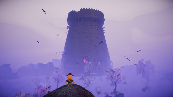 Peak - capture d'écran 1 (gameplay PC)