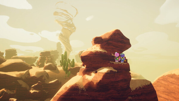 Peak - capture d'écran 6 (gameplay PC)