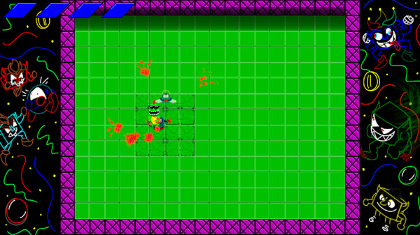 Bojan - capture d'écran 4 (gameplay PC)