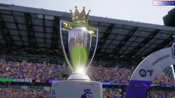 Football Manager 26 - capture d'écran 5 (gameplay PC)