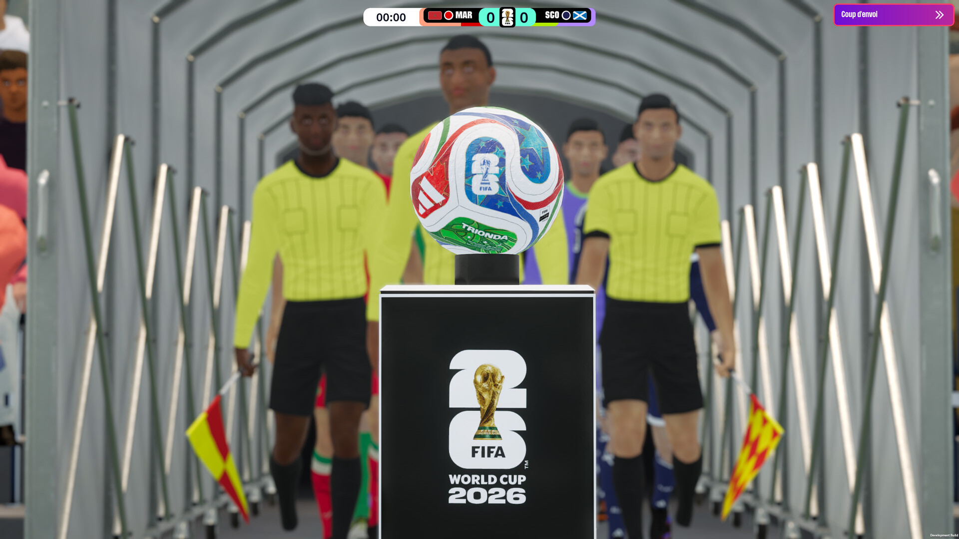 Sports Interactive - PC games