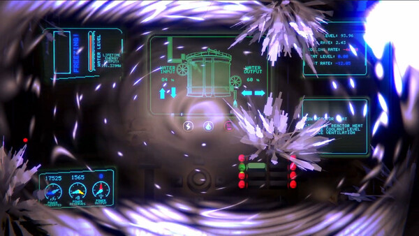 Meltdown - capture d'écran 4 (gameplay PC)