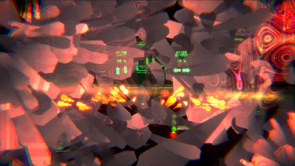 Meltdown - capture d'écran 6 (gameplay PC)