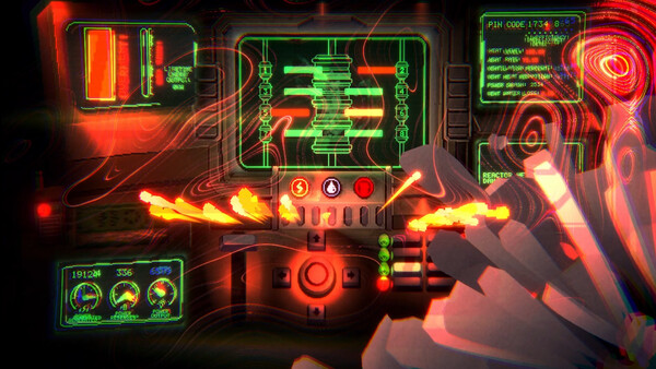 Meltdown - capture d'écran 3 (gameplay PC)