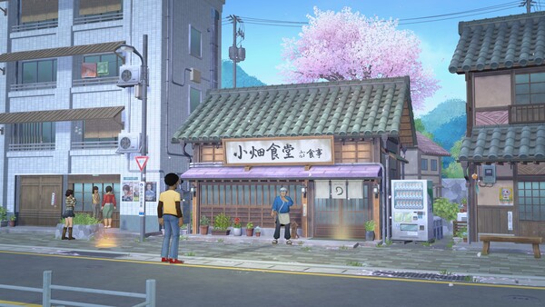 Bancho the Chef - capture d'écran 4 (gameplay PC)