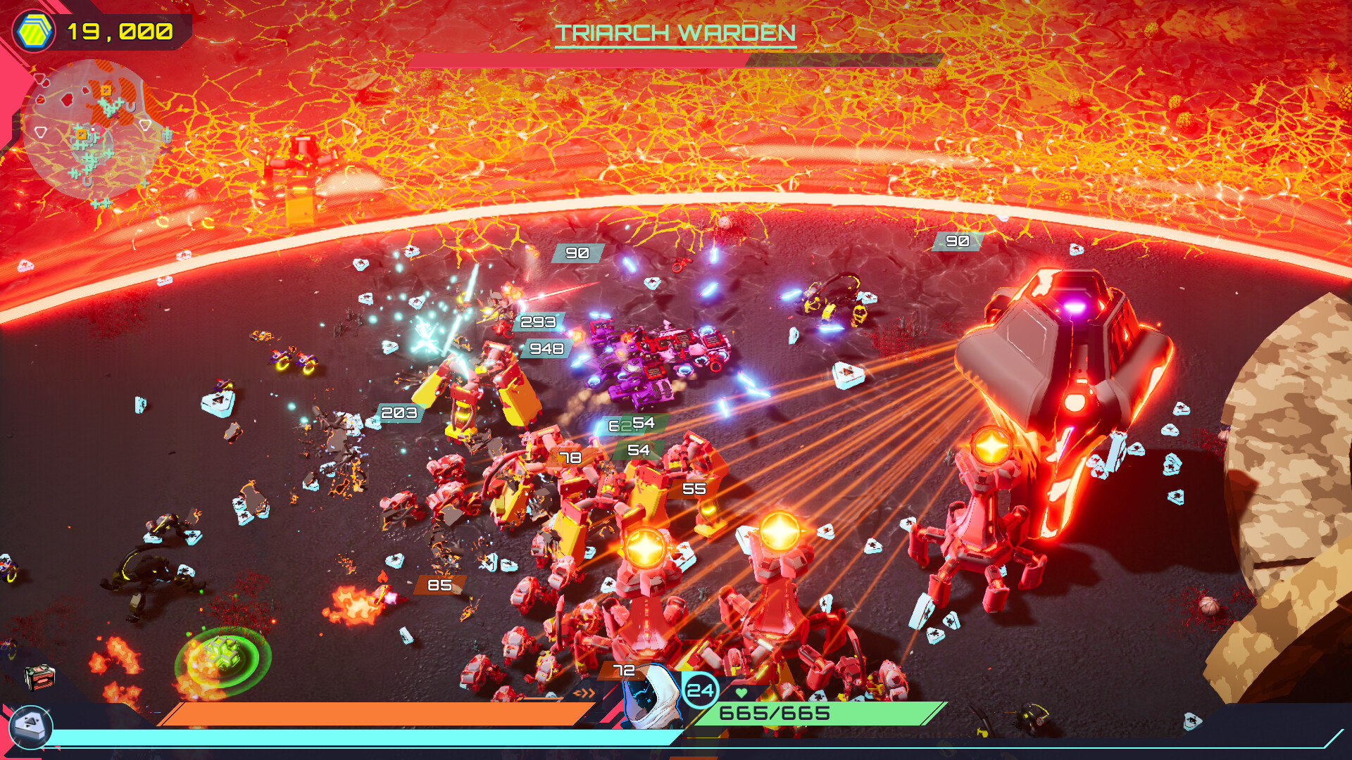 Payload Studios - PC games