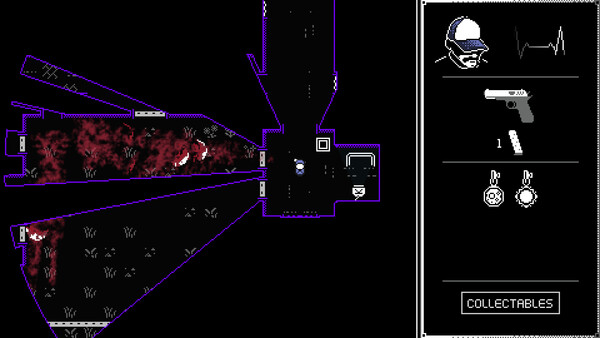Heavy in the Hand - capture d'écran 4 (gameplay PC)
