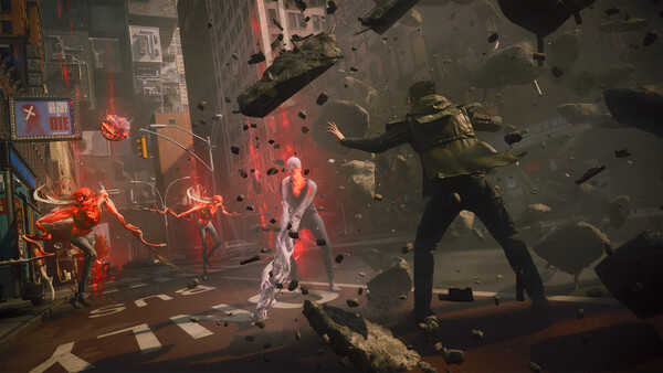 Control Resonant - capture d'écran 5 (gameplay PC)