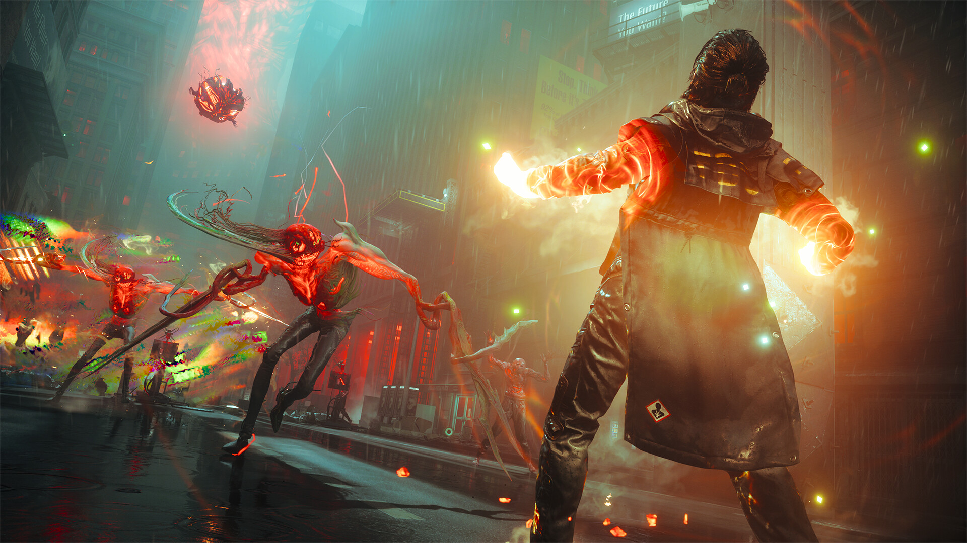 Remedy Entertainment - PC games