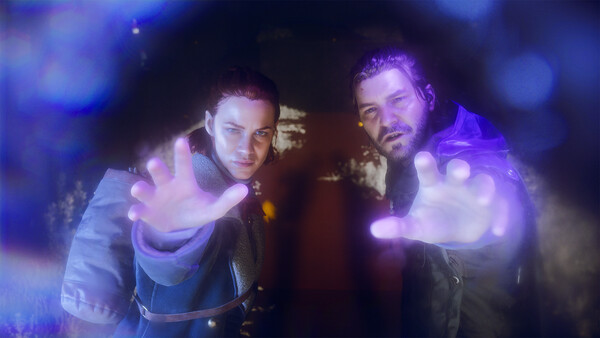 Control Resonant - capture d'écran 2 (gameplay PC)