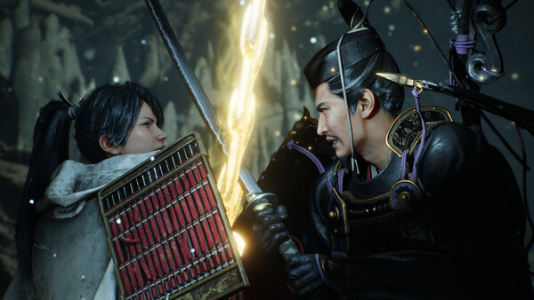 Nioh 3 - capture d'écran 3 (gameplay PC)