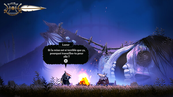Well Dweller - capture d'écran 2 (gameplay PC)
