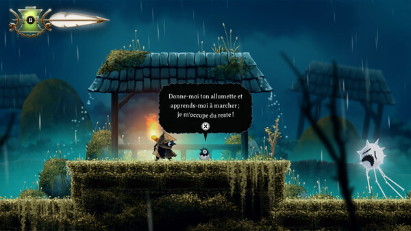 Well Dweller - capture d'écran 6 (gameplay PC)