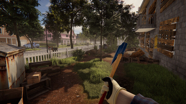 House Flipper Remastered Collection - capture d'écran 1 (gameplay PC)