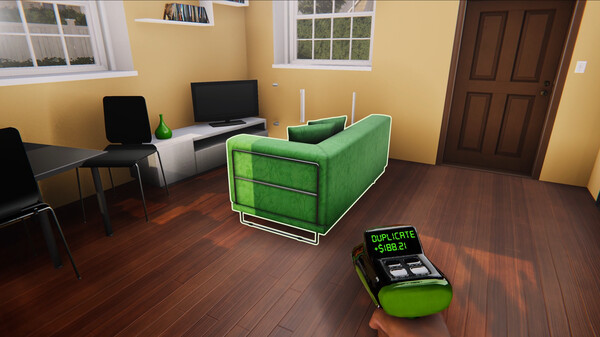 House Flipper Remastered Collection - capture d'écran 3 (gameplay PC)