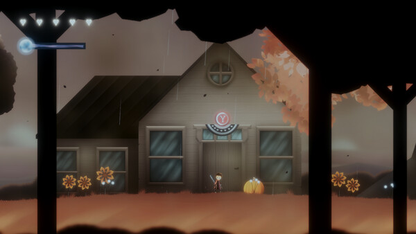 The Dying Mind - capture d'écran 5 (gameplay PC)