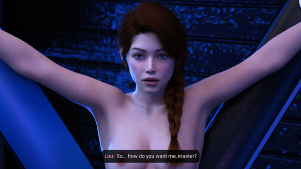 Murders & Mistresses - capture d'écran 5 (gameplay PC)