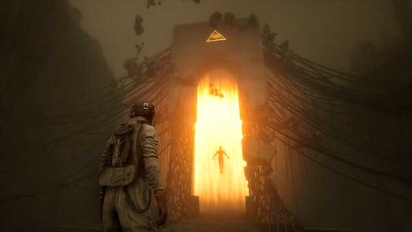 Salvation: Echoes of War - capture d'écran 1 (gameplay PC)