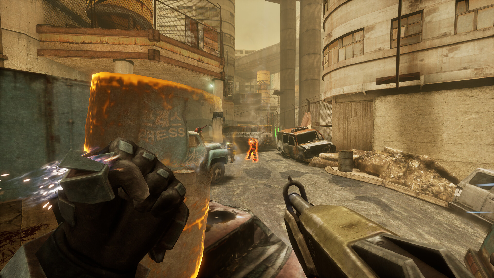 Maeth - jeux PC