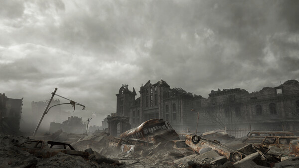 Resident Evil Requiem - capture d'écran 3 (gameplay PC)