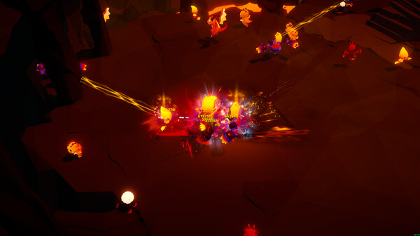 SpiritVale - capture d'écran 4 (gameplay PC)
