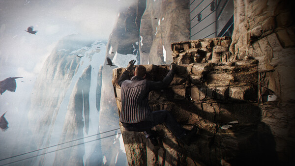 007 First Light - capture d'écran 5 (gameplay PC)