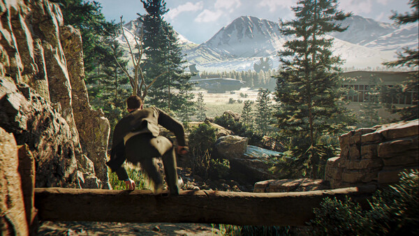 007 First Light - capture d'écran 4 (gameplay PC)