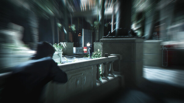 007 First Light - capture d'écran 3 (gameplay PC)