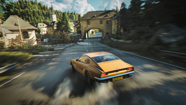007 First Light - capture d'écran 6 (gameplay PC)