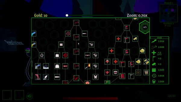Hill-Z - capture d'écran 4 (gameplay PC)