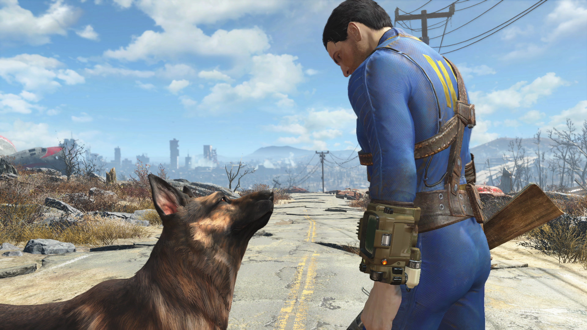 Bethesda Game Studios - jeux PC