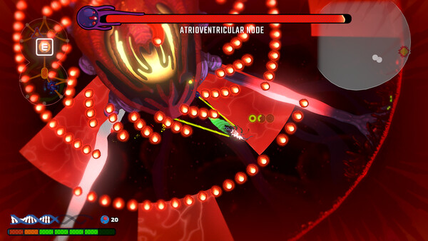 Pathogenic - capture d'écran 4 (gameplay PC)