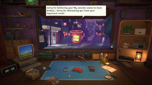 ReStory: Chill Electronics Repairs - capture d'écran 6 (gameplay PC)