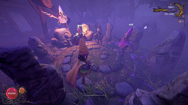 Yapyap - capture d'écran 6 (gameplay PC)