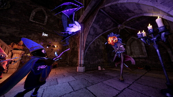 Yapyap - capture d'écran 5 (gameplay PC)