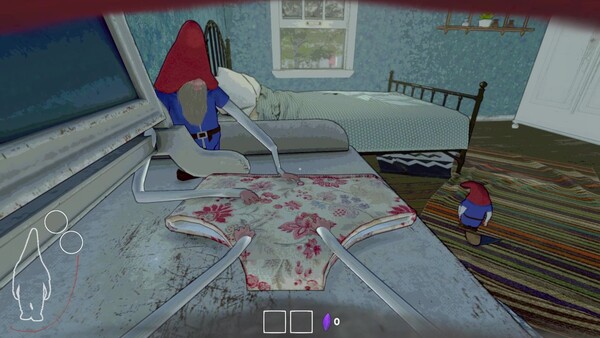 Burglin' Gnomes - capture d'écran 3 (gameplay PC)
