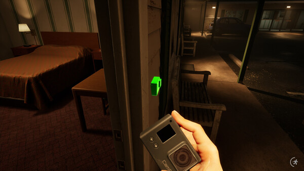 Welcome to the Game III - capture d'écran 4 (gameplay PC)