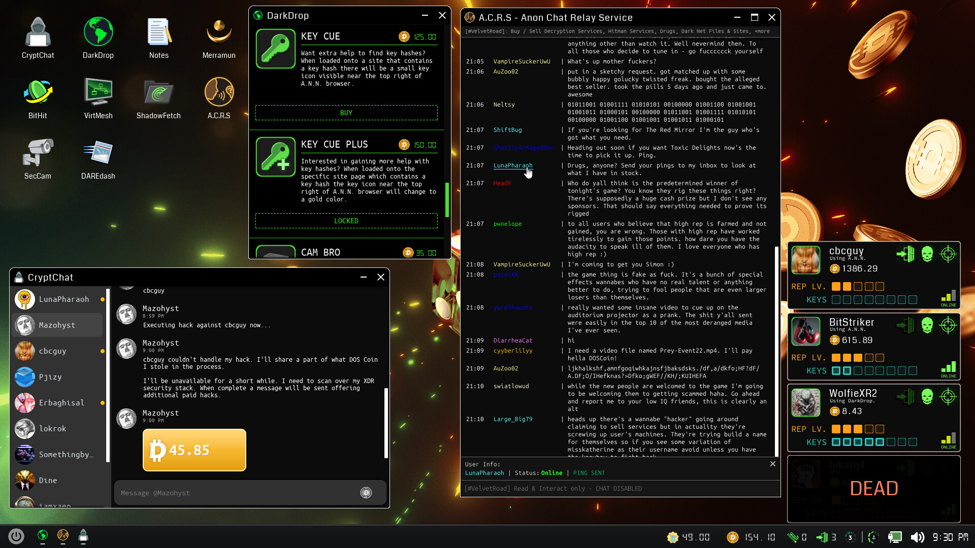 Reflect Studios - jeux PC