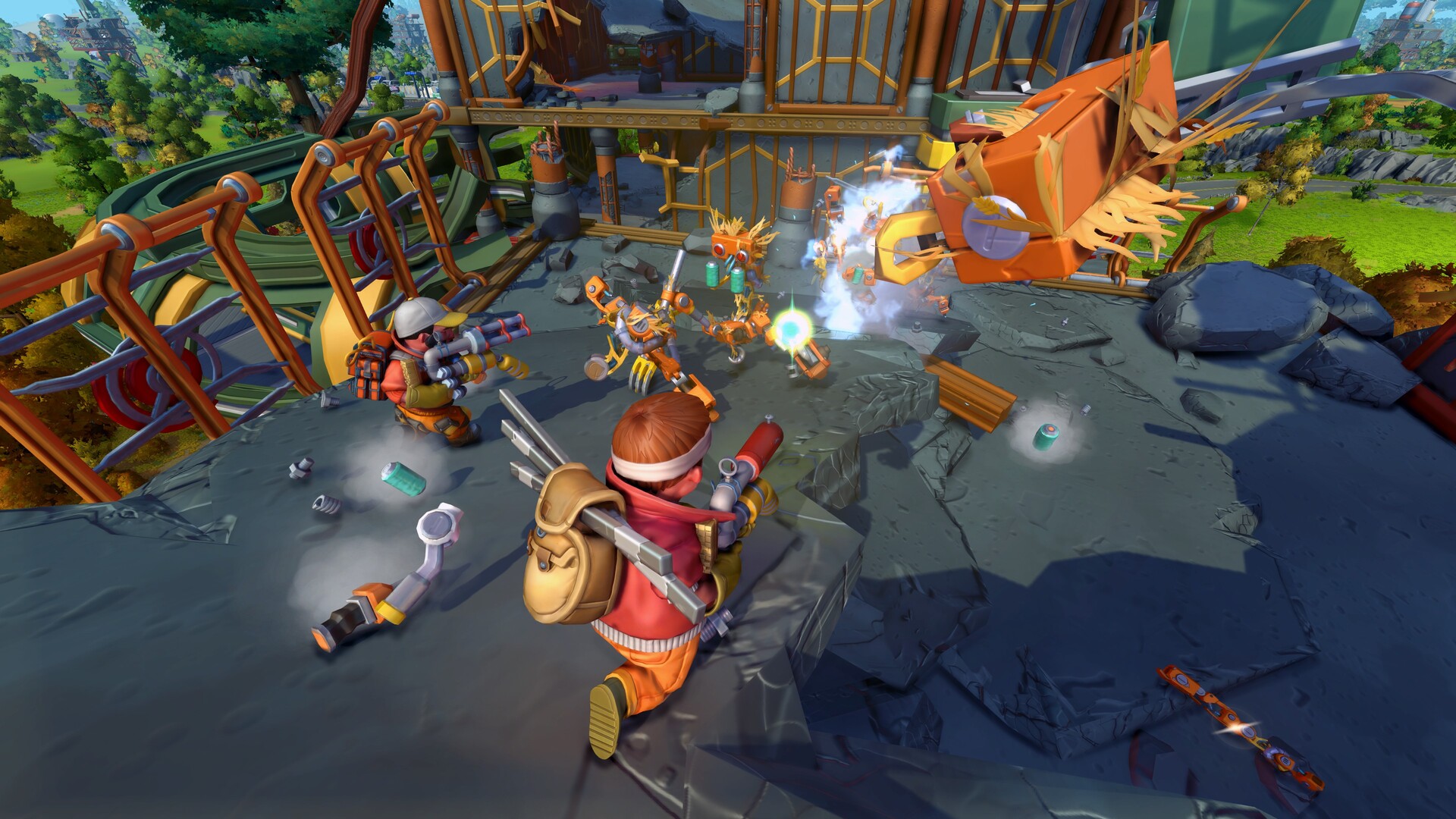 Axolot Games - PC games