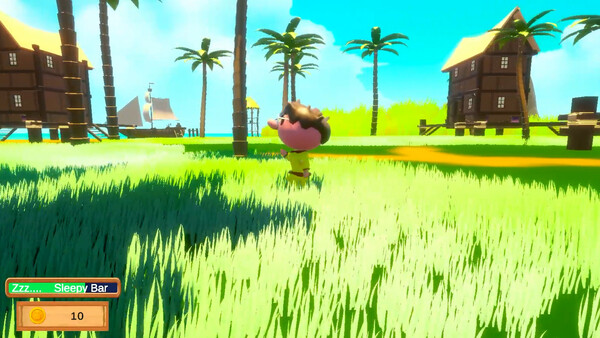 My Cozy BookShop - capture d'écran 3 (gameplay PC)