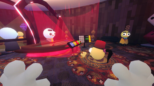Gamble With Your Friends - capture d'écran 5 (gameplay PC)
