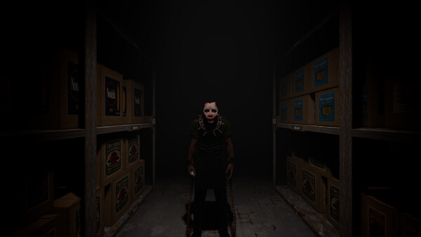 The 7th Shift - capture d'écran 2 (gameplay PC)