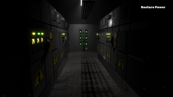 The 7th Shift - capture d'écran 4 (gameplay PC)