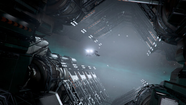 X4: Foundations - capture d'écran 4 (gameplay PC)