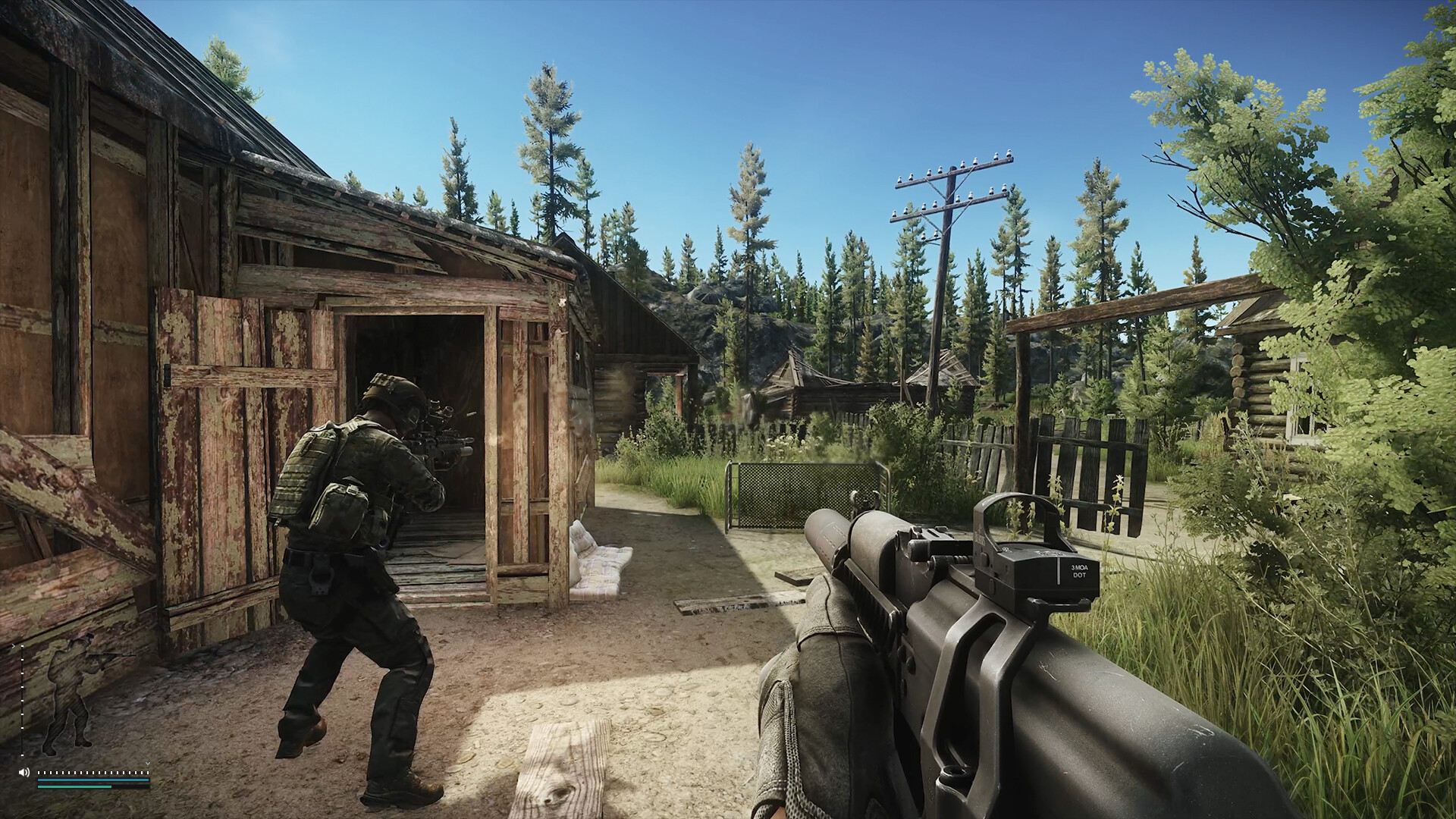 Battlestate Games - jeux PC