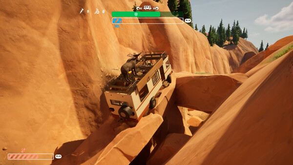 RV There Yet? - capture d'écran 5 (gameplay PC)